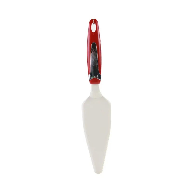 Ascot Cake Server Shovel Pizza Cutter Tart Dessert Slicer for Kitchen use- 30 cm - Image 1