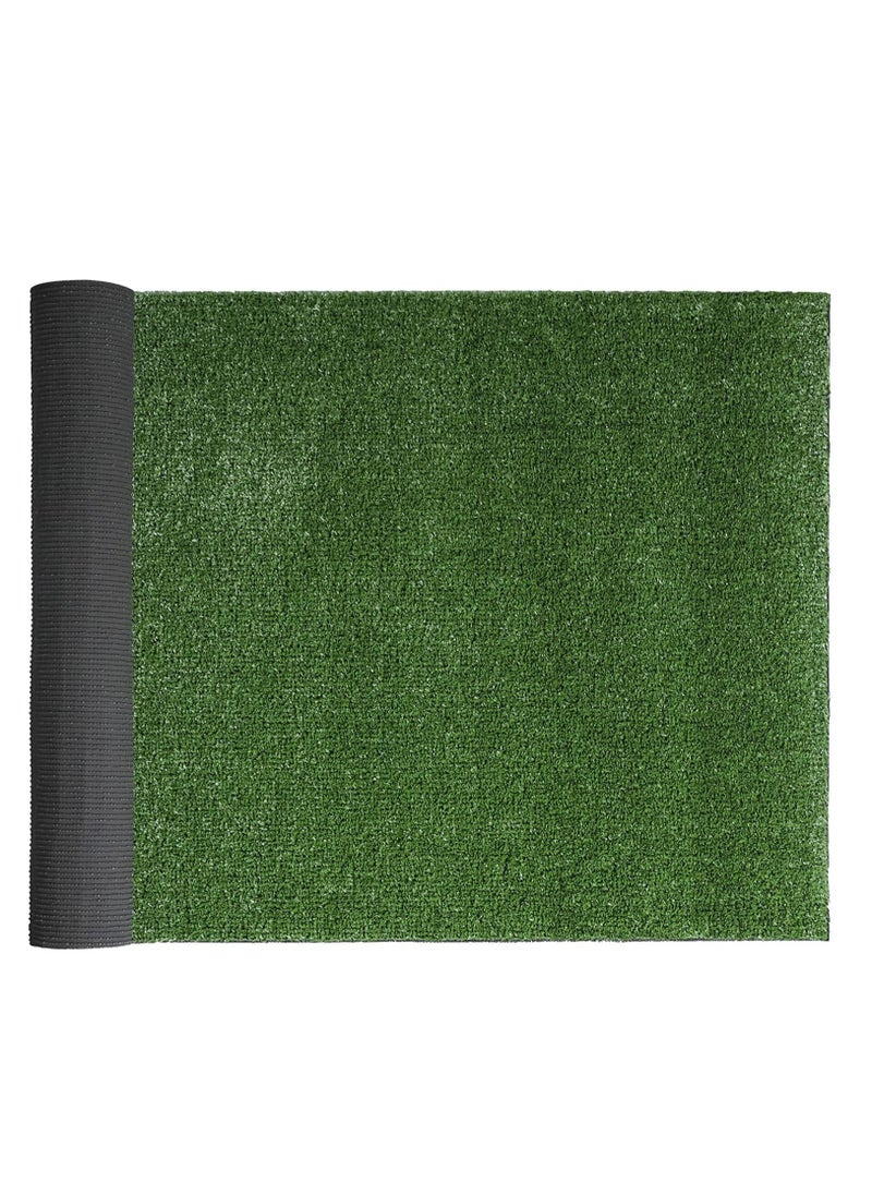 Generic - Artificial Grass For Wall And Play Grounds Grass Carpet Turf Lightweight 10mm (1x4 meter) - Image 1