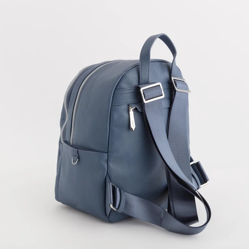 كاربيزا Women's Backpack Paloma Winter Blue Denim