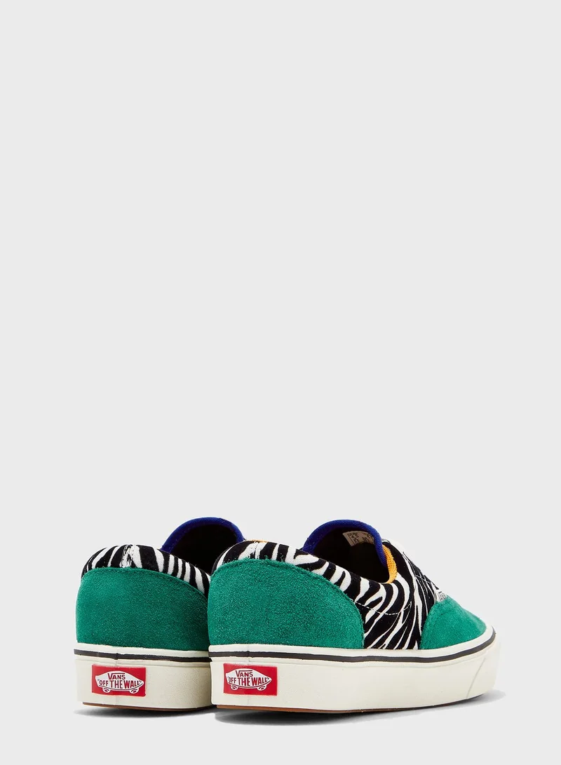 VANS Zebra ComfyCush Era for Women Best Price Qatar