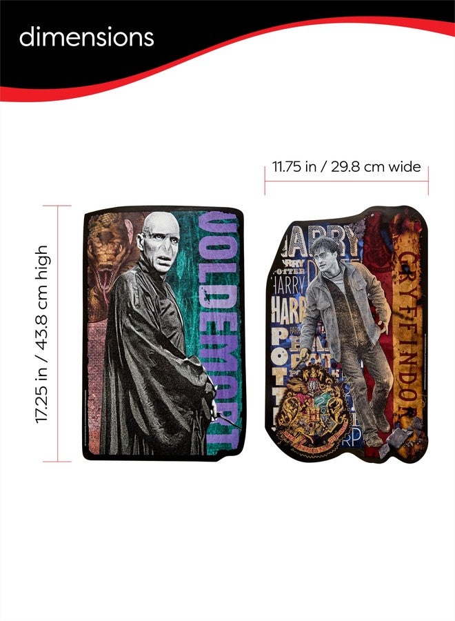 Rubies Harry Potter: Harry Potter Trunk Or Treat Decoration Set - Image 5