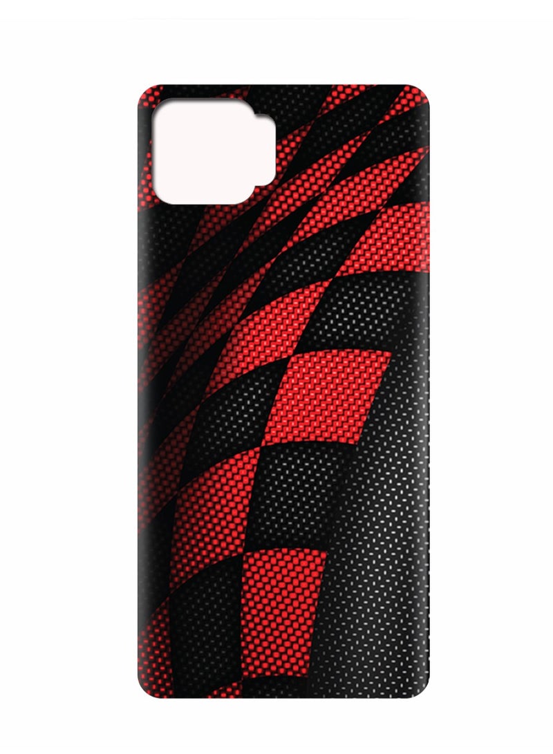 AMC DESIGN Protective Case Cover For Oppo A73 4G - Image 2