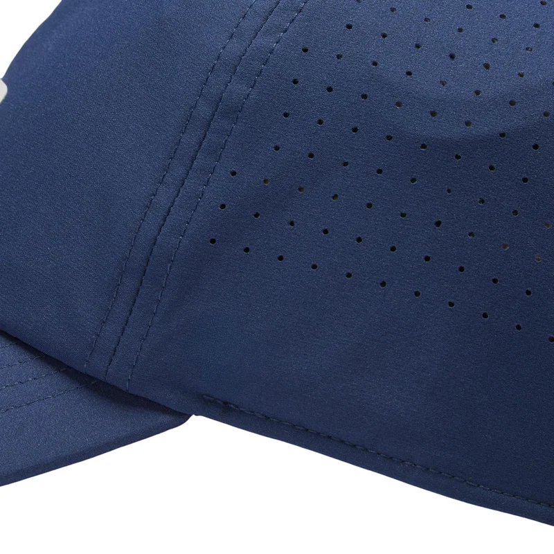 New Balance NB Navy Unisex '47 Clean Up Ultimate Run Hat  | Best Price UAE