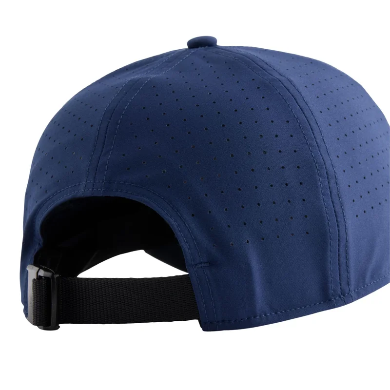 New Balance NB Navy Unisex '47 Clean Up Ultimate Run Hat  | Best Price UAE