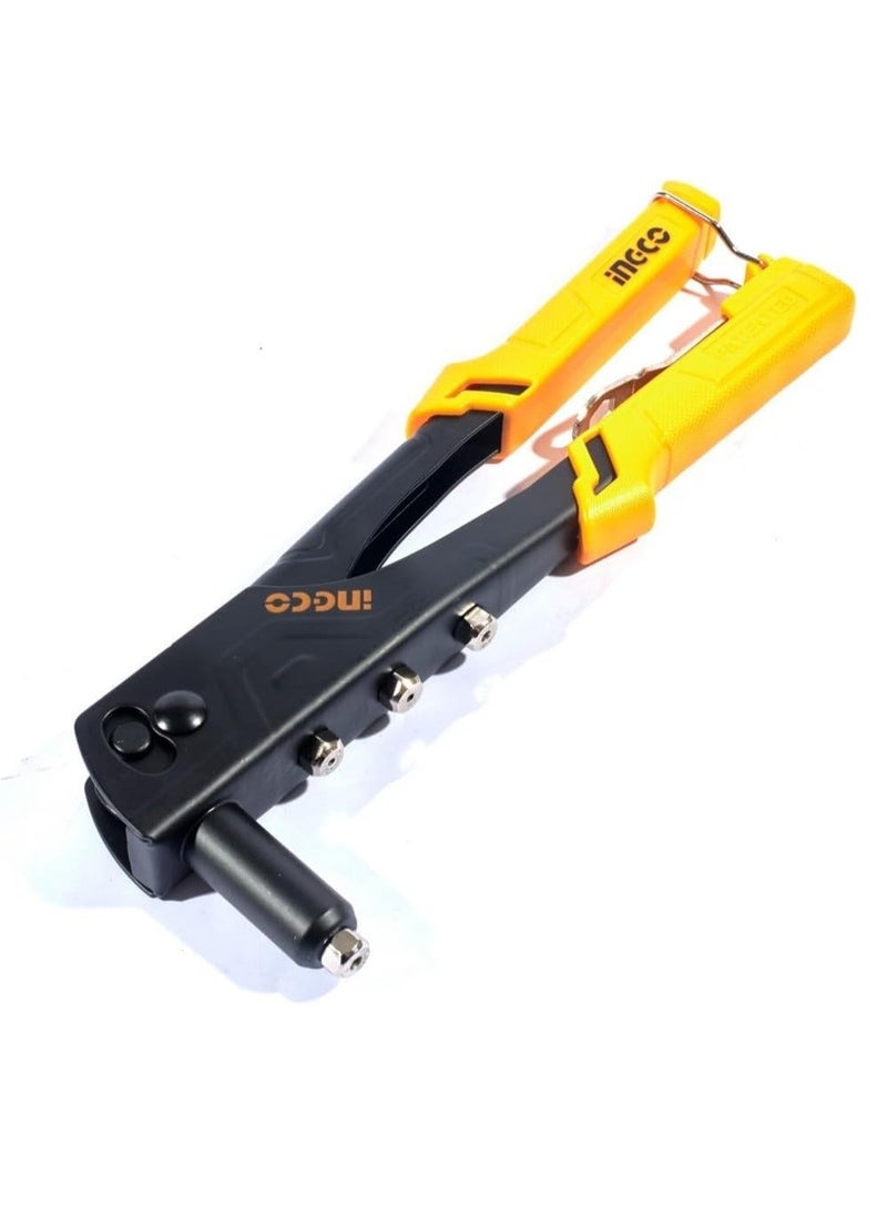 INGCO INGCO Hand Riveter 10.5 inch - HRS108  - Image 4