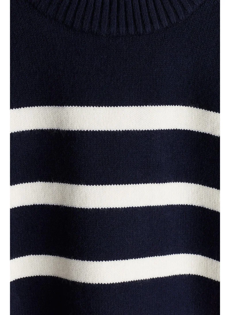 H&M Fine-knit jumper