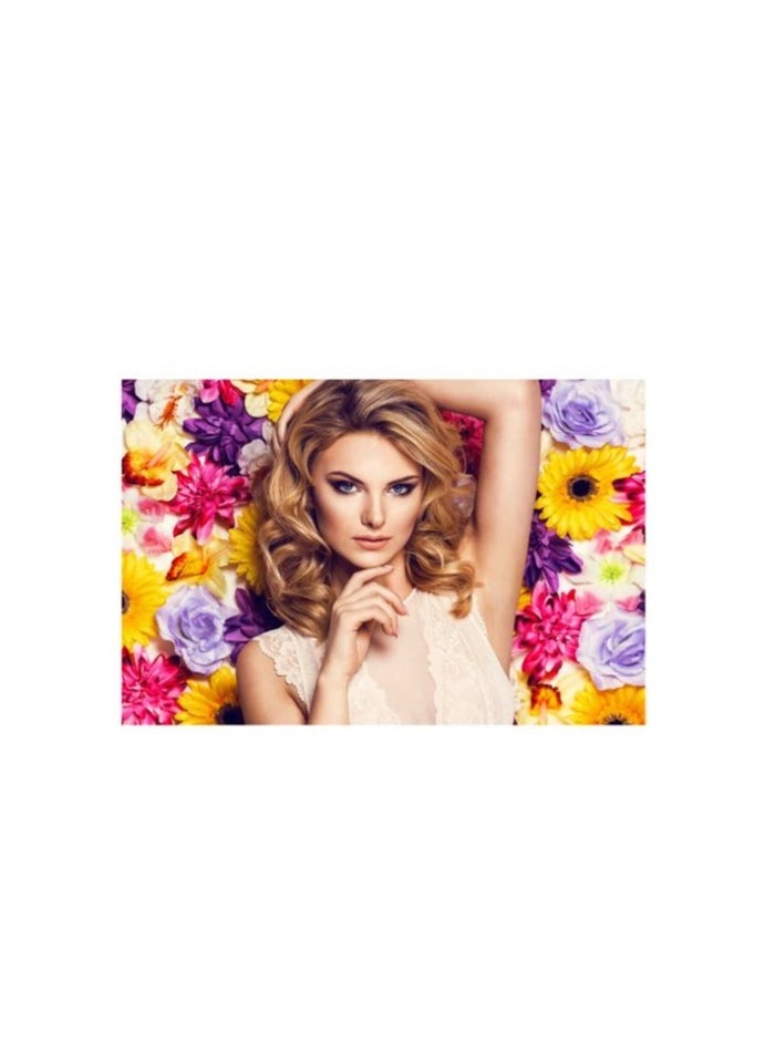 Camara - Posh Powdery  For Women EDP 100ml - Image 1