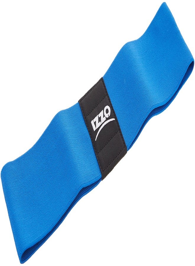 IZZO Golf Smooth Swing, Blue, Large (20325) - Image 1