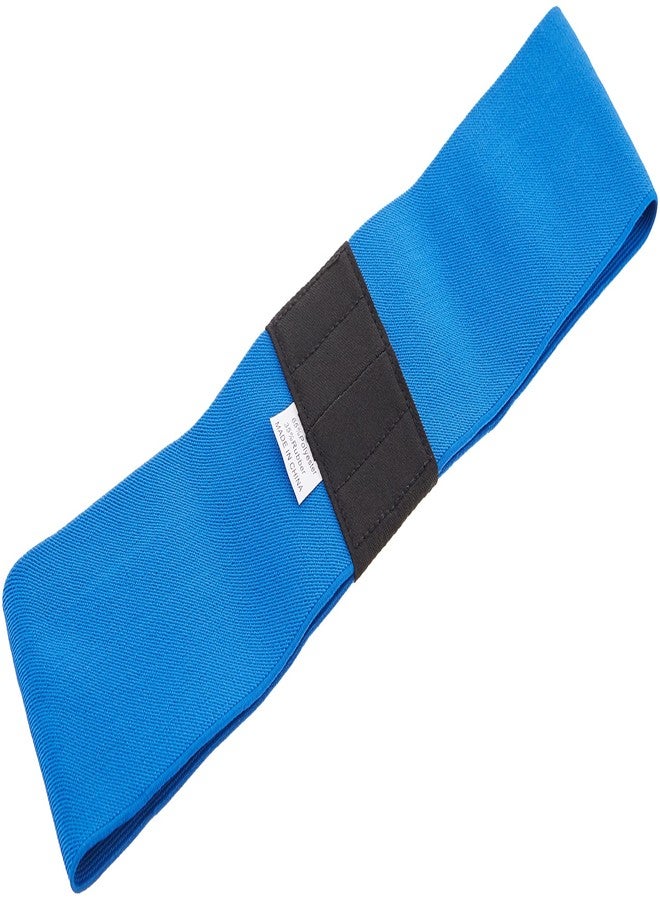 IZZO Golf Smooth Swing, Blue, Large (20325) - Image 2