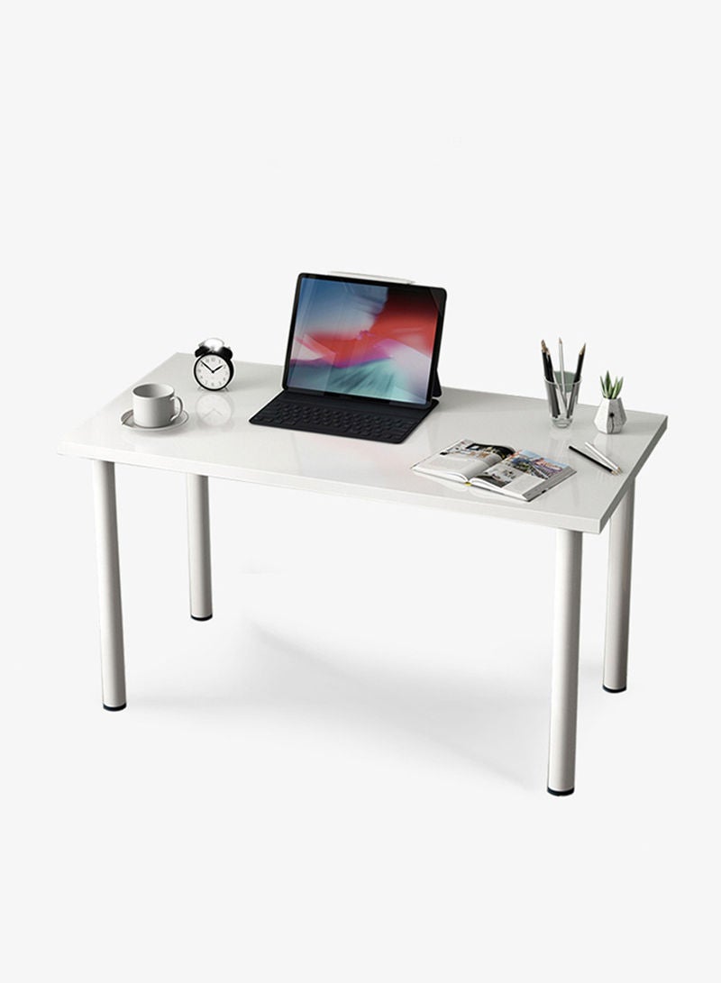 Sharpdo Computer Desk Home Study Desk 100x50x74 cm - Image 1