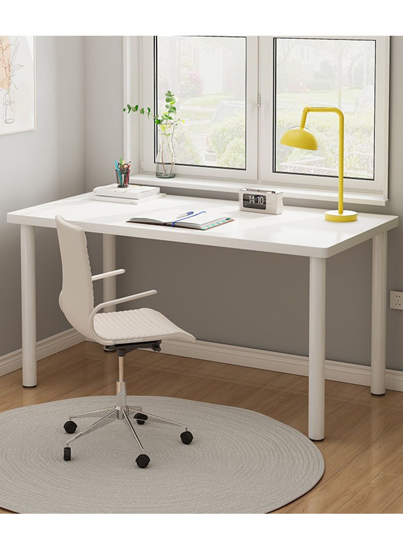 Sharpdo Computer Desk Home Study Desk 100x50x74 cm - Image 2