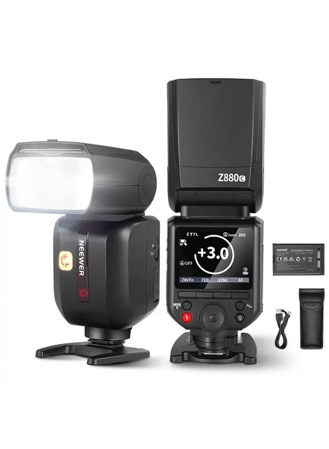 Neewer Neewer z880-s 76 WS N70409306V