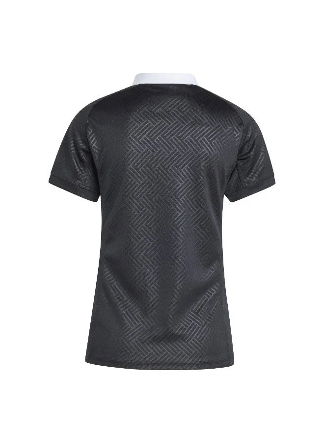 اديداس قميص نيوزيلندا للسيدات في كأس العالم للرجبي