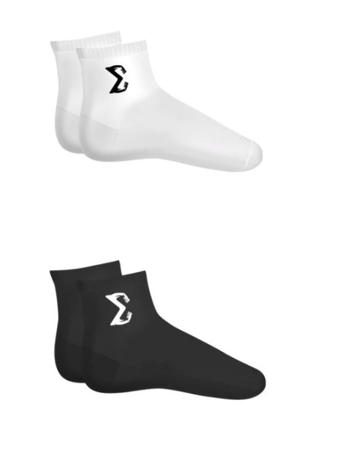 Kids Crew Socks Pack