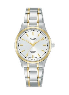 Stainless Steel Analog Watch ARX028X1