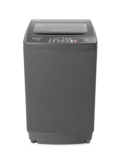White Point Top load Washing machine WPTL12DGGLA Silver  - Image 1