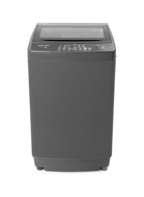 Top load Washing machine WPTL12DGGLA Silver
