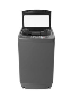 White Point Top load Washing machine WPTL12DGGLA Silver  - Image 2