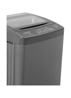 White Point Top load Washing machine WPTL12DGGLA Silver  - Image 4
