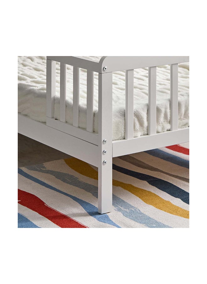 Home Box سرير أطفال فانيليا أروما 135 × 62.5 × 75.5 سم  - Image 5