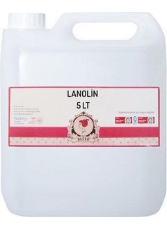 ELITO Lanolin - 5 lt  - Image 1