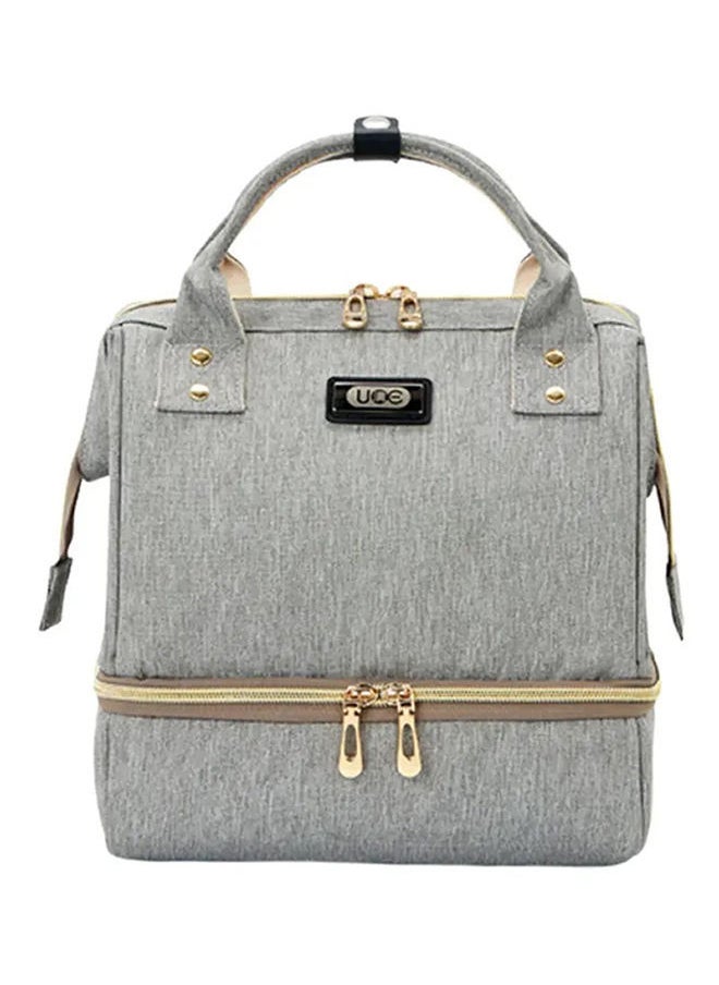 Y&D Mummy Maternity Multi-Function Baby Diaper Backpack Bag With Insulted Pocket  - Image 1