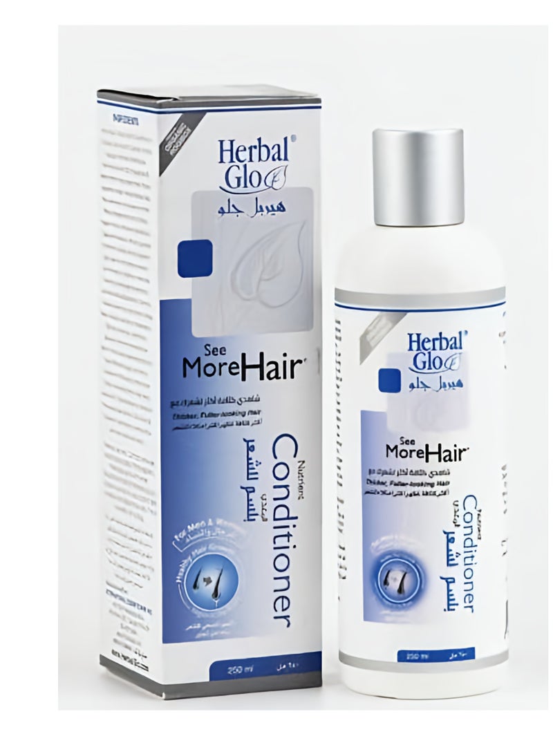 Herbal Glow See More Hair Conditioner