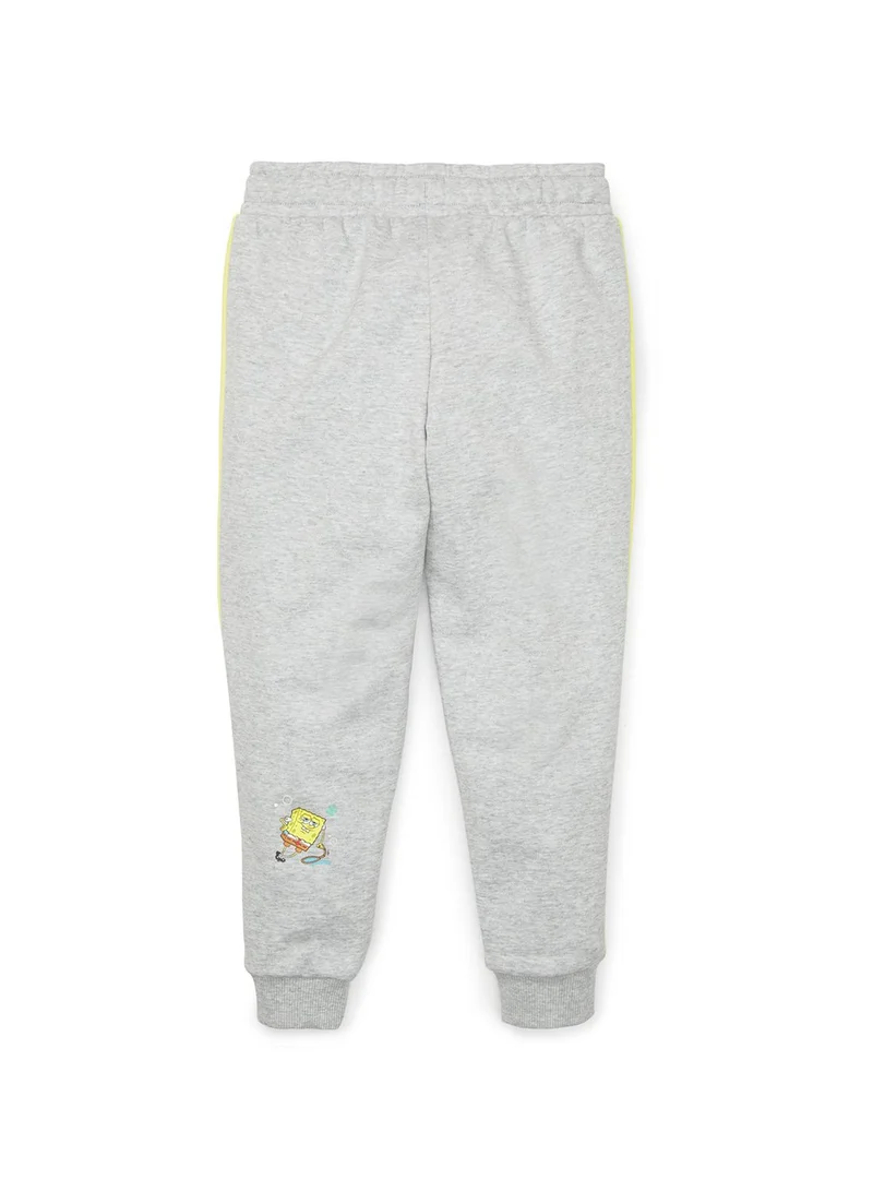 PUMA Kids Spongebob Sweatpants