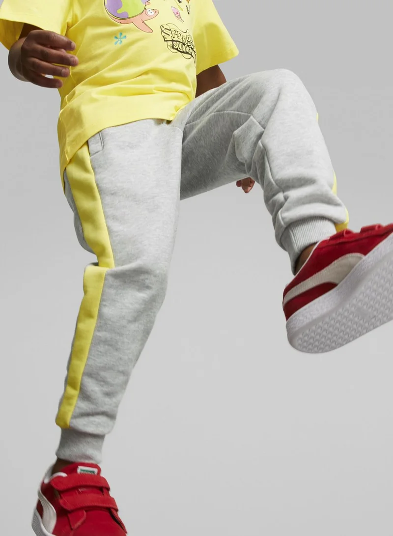 PUMA Kids Spongebob Sweatpants