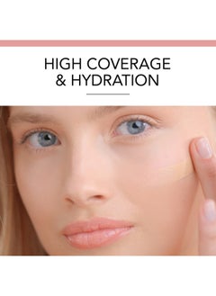 BOURJOIS PARIS Healthy Mix Bb Cream - 03 - Beige, 30Ml  - Image 5