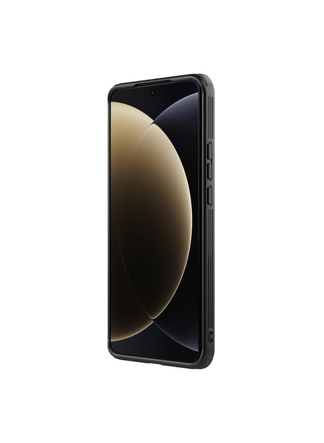 Nillkin Case For Xiaomi 15 Ultra CamShield Prop MagSafe Magnetic Translucent PC Phone Case - Image 3