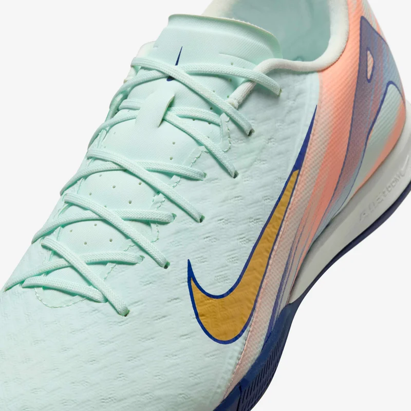 Nike Green Men's Vapor 16 Academy Mercurial Dream Speed Football Shoes for Men | Best Price UAE