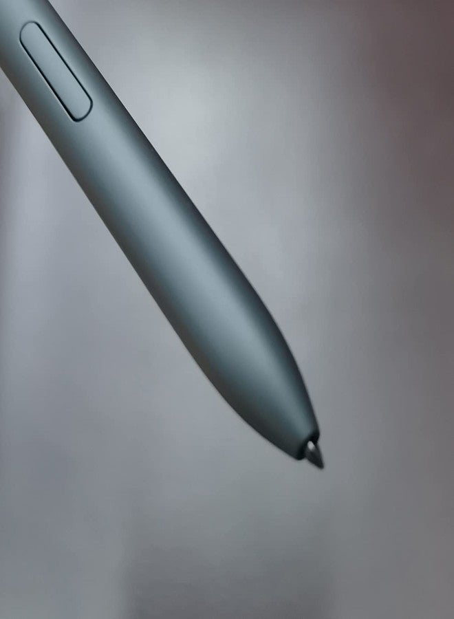 Bestdealing Galaxy Tab S6 Lite S Pen P610N P615 P610 Stylus Replacement Touch Pen for Samsung Galaxy Tab S6 Lite SM-P610N SM-P615 SM-P610 10.4" with Tips Tweezer S6lite Pen Repair Part (Oxford Gray) - Image 4