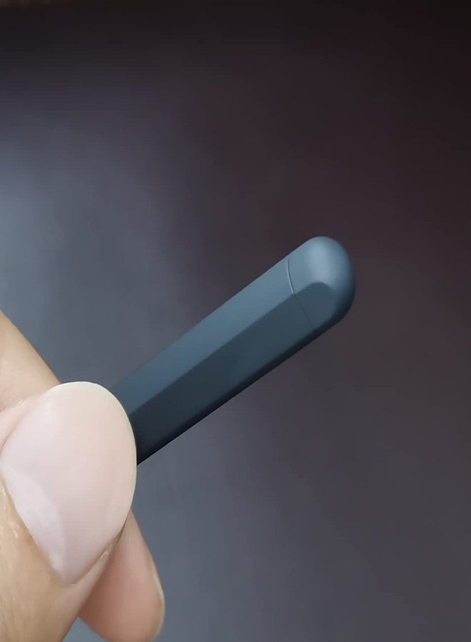 Bestdealing Galaxy Tab S6 Lite S Pen P610N P615 P610 Stylus Replacement Touch Pen for Samsung Galaxy Tab S6 Lite SM-P610N SM-P615 SM-P610 10.4" with Tips Tweezer S6lite Pen Repair Part (Oxford Gray) - Image 5