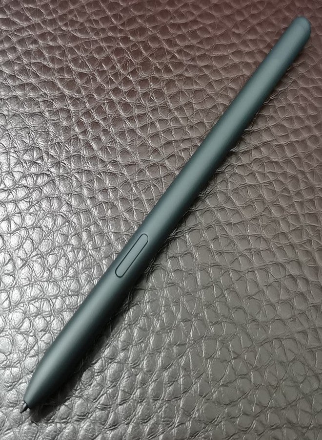 Bestdealing Galaxy Tab S6 Lite S Pen P610N P615 P610 Stylus Replacement Touch Pen for Samsung Galaxy Tab S6 Lite SM-P610N SM-P615 SM-P610 10.4" with Tips Tweezer S6lite Pen Repair Part (Oxford Gray) - Image 3