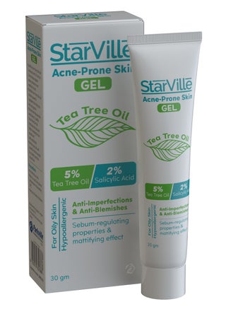 Starville Acne Prone Skin Gel 30g - pzsku/Z00512E22F387E1D78F38Z/45/_/1723039174/e057e7ec-59b3-4f52-a302-4e42f9b5c02f