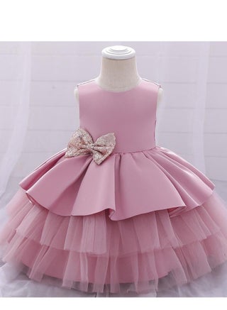 Girl Dress For Party Pink Color - pzsku/Z00513438927D1CFAD8F5Z/45/_/1645083968/719d7746-d147-405a-a883-d3e2a379bfb4