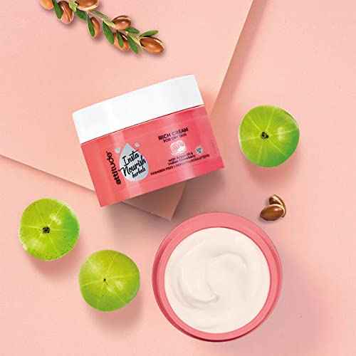 Amway Attitude Insta Nourish Herbals Rich Cream 45g - Image 3