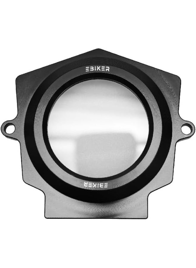 general Anodized Full Cam Cover for Yamaha Raptor YFM 700 R - Image 1