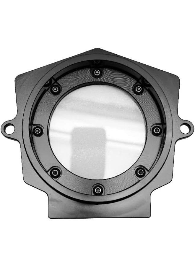 general Anodized Full Cam Cover for Yamaha Raptor YFM 700 R - Image 3