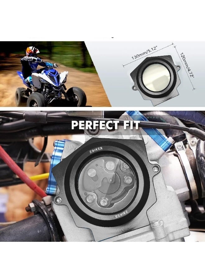 general Anodized Full Cam Cover for Yamaha Raptor YFM 700 R - Image 2