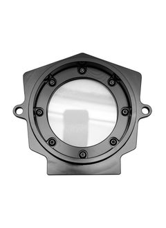 General Black Aluminum Alloy Full Clear Cam Cover 3145100201  - Image 3