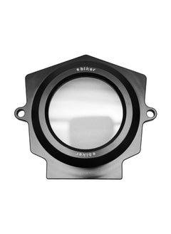 General Black Aluminum Alloy Full Clear Cam Cover 3145100201  - Image 1