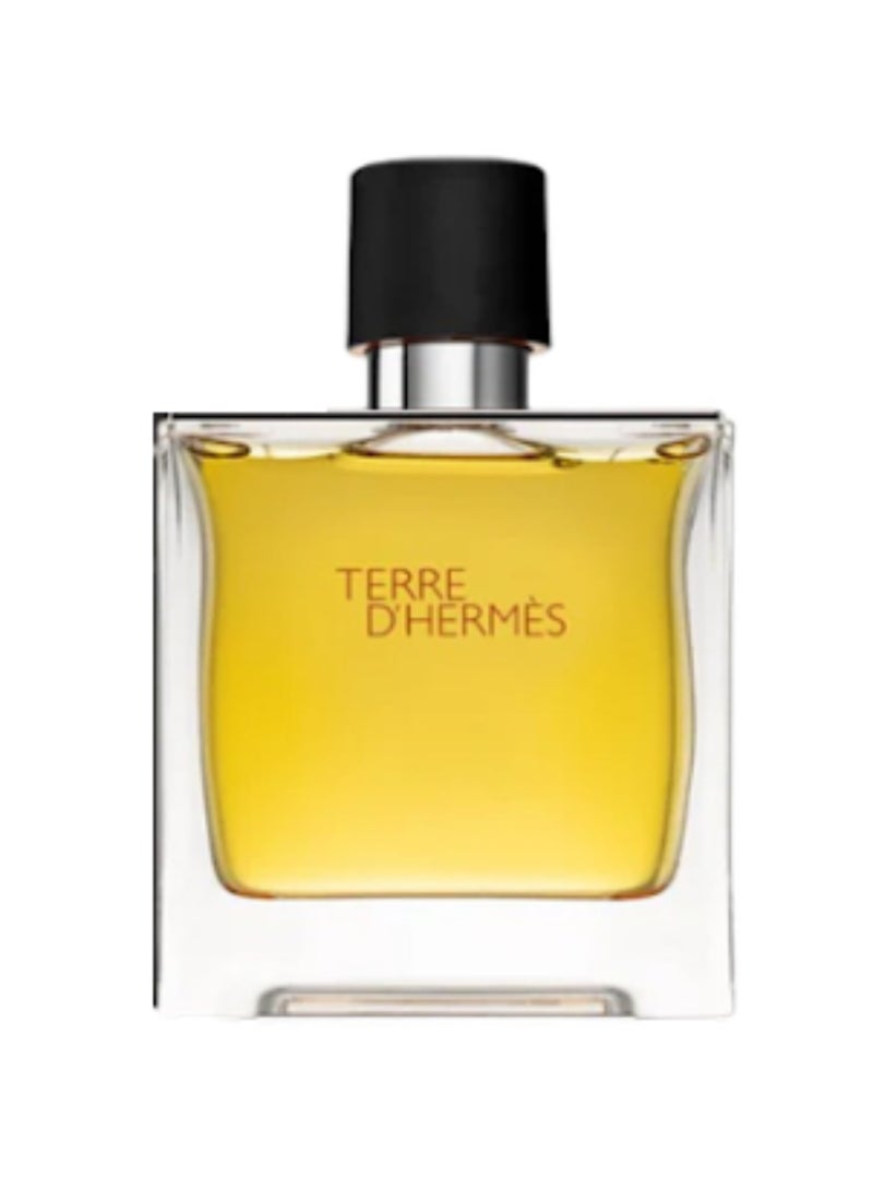 HERMES Terre D' Hermes EDT 75ml - Image 2