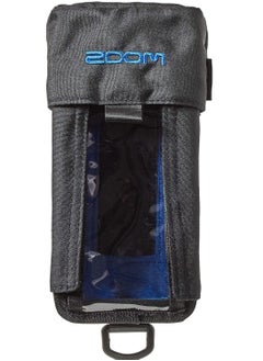 زوم حقيبة حماية Zoom PCH-6 لجهاز التسجيل H6 Handy - حل حمل متين ومقاوم للماء  - Image 1