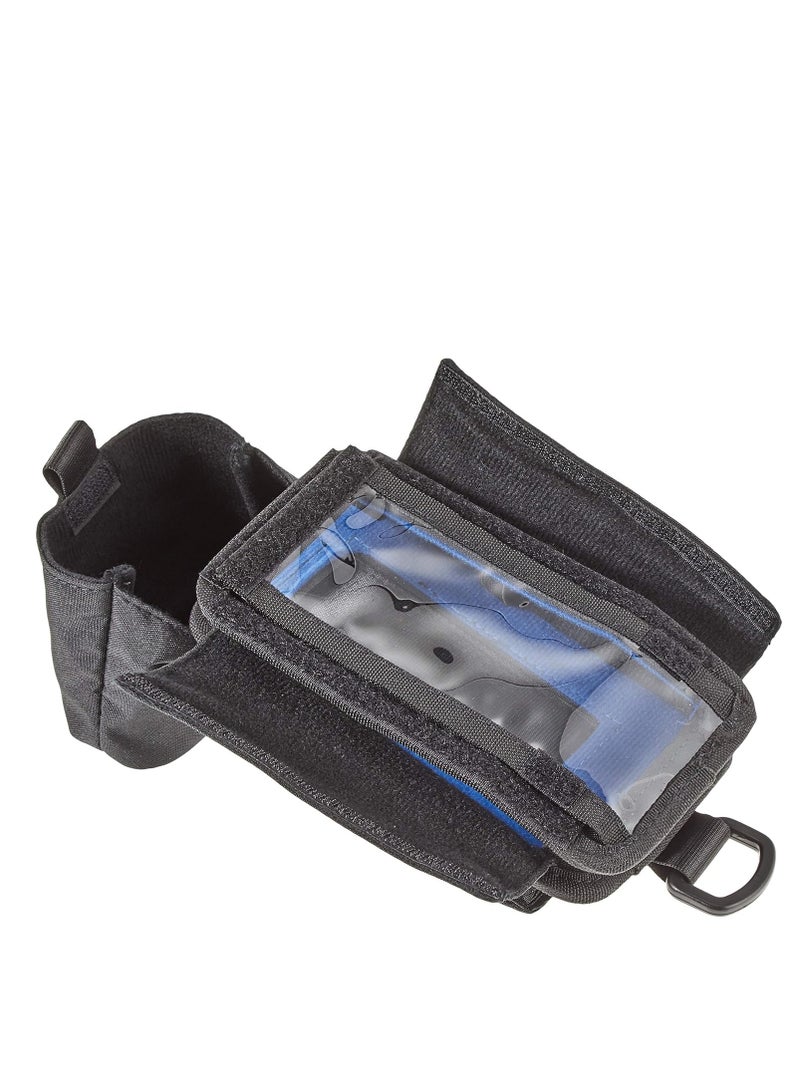 زوم حقيبة حماية Zoom PCH-6 لجهاز التسجيل H6 Handy - حل حمل متين ومقاوم للماء - Image 3