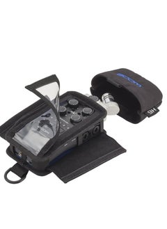 زوم حقيبة حماية Zoom PCH-6 لجهاز التسجيل H6 Handy - حل حمل متين ومقاوم للماء  - Image 4