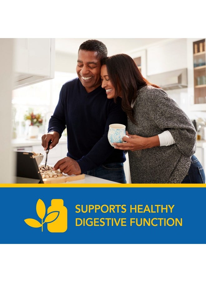 Ayush Herbs - Vegenzyme Plus Vegetarian Digestive Enzyme Supplements For Digestive Support Digestive Enzymes For Women And Men - Image 1