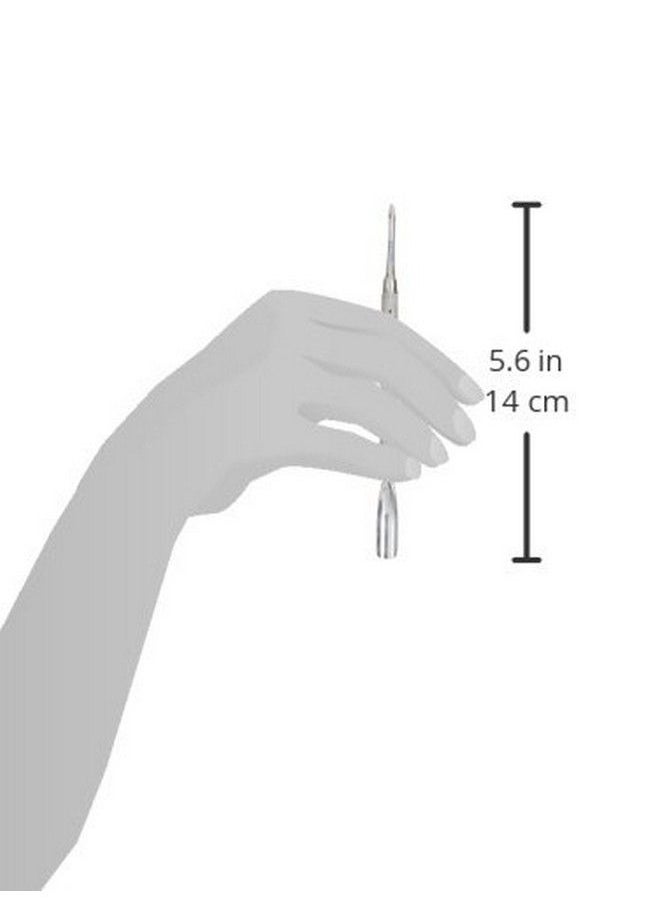 Body Toolz Cuticle Pusher Bt490  - Image 3