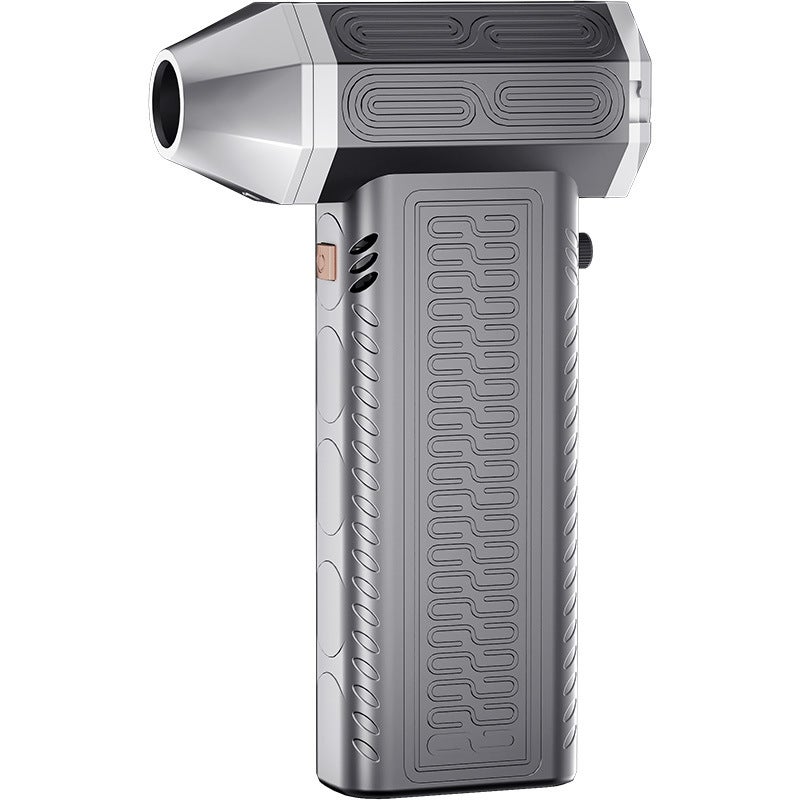 ST-6658 Handheld Vacuum & Blower - Image 5